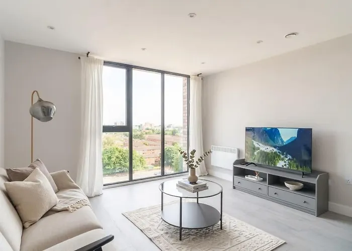 Fantastic 3 Bedroom