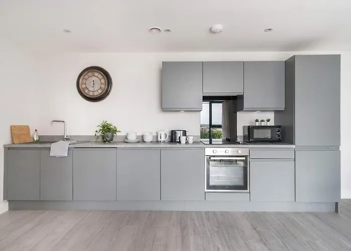 Fantastic 3 Bedroom