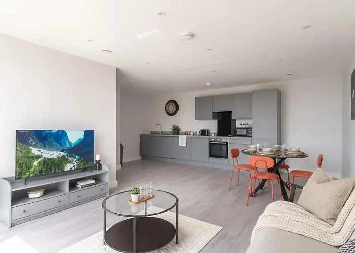 Fantastic 3 Bedroom